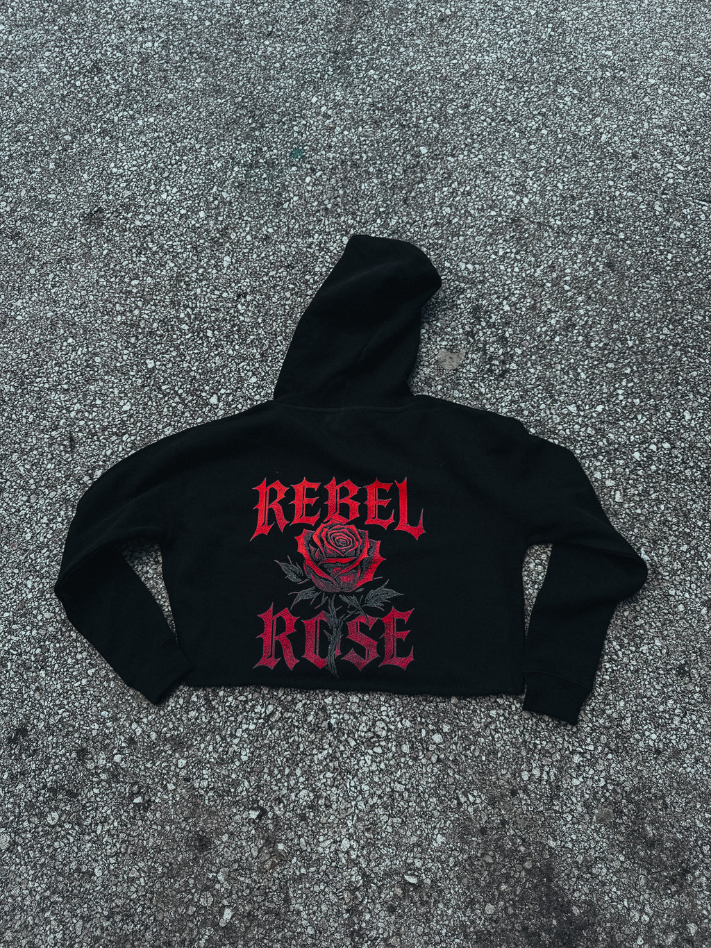 Revel Rose