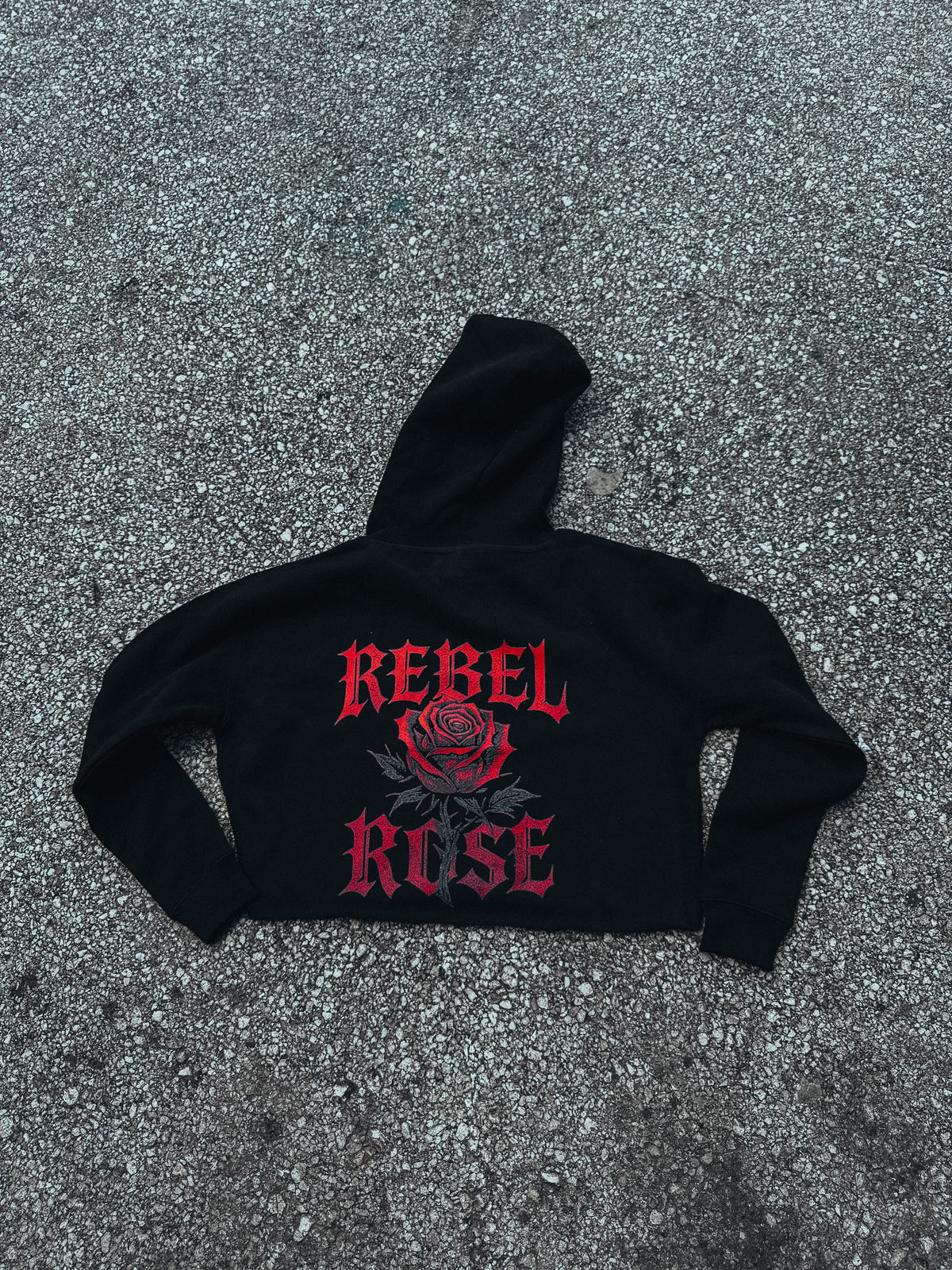 Revel Rose