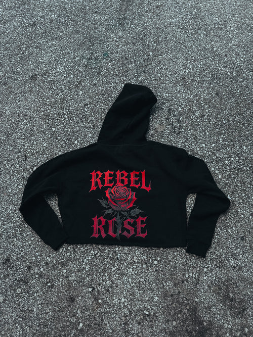 Revel Rose