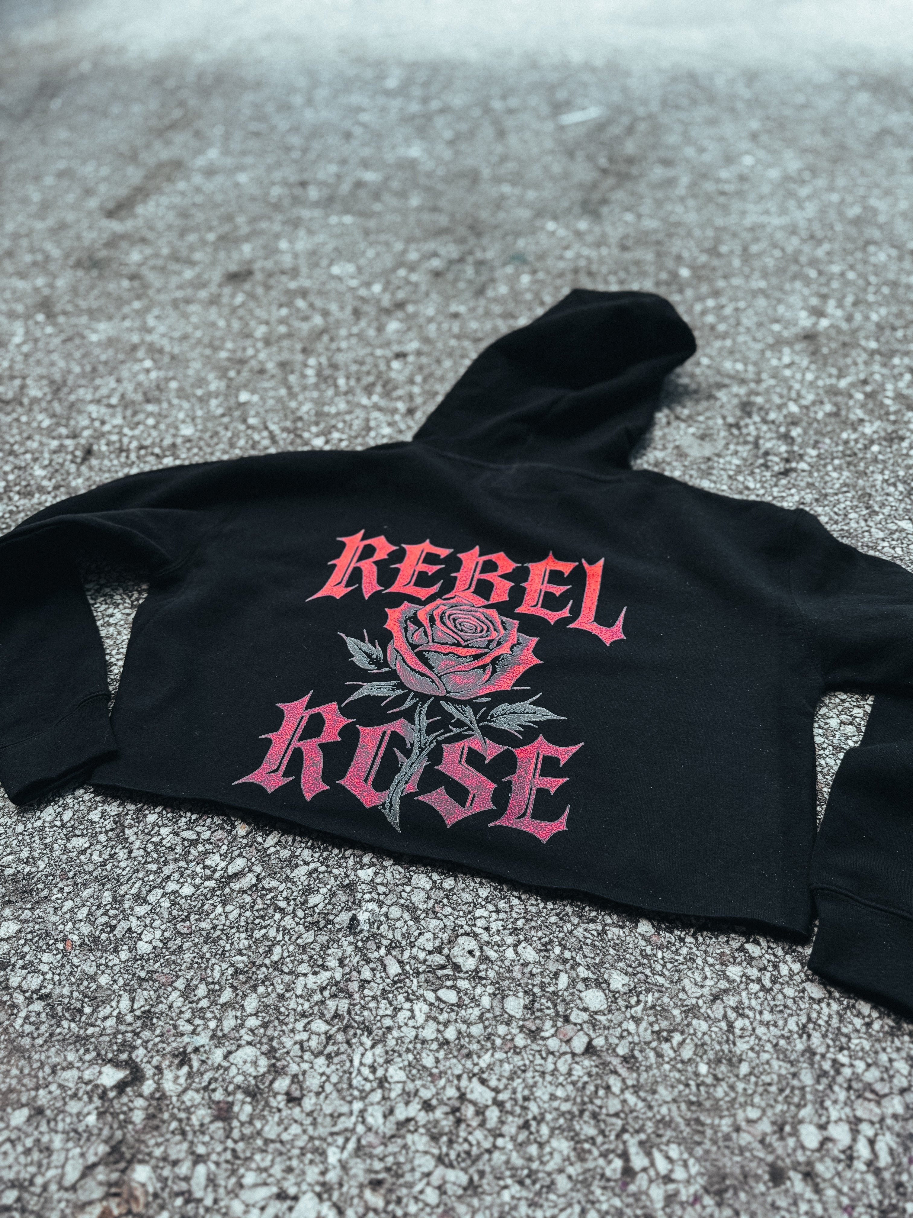 Revel Rose