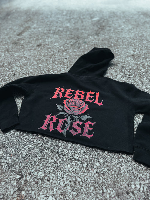 Revel Rose