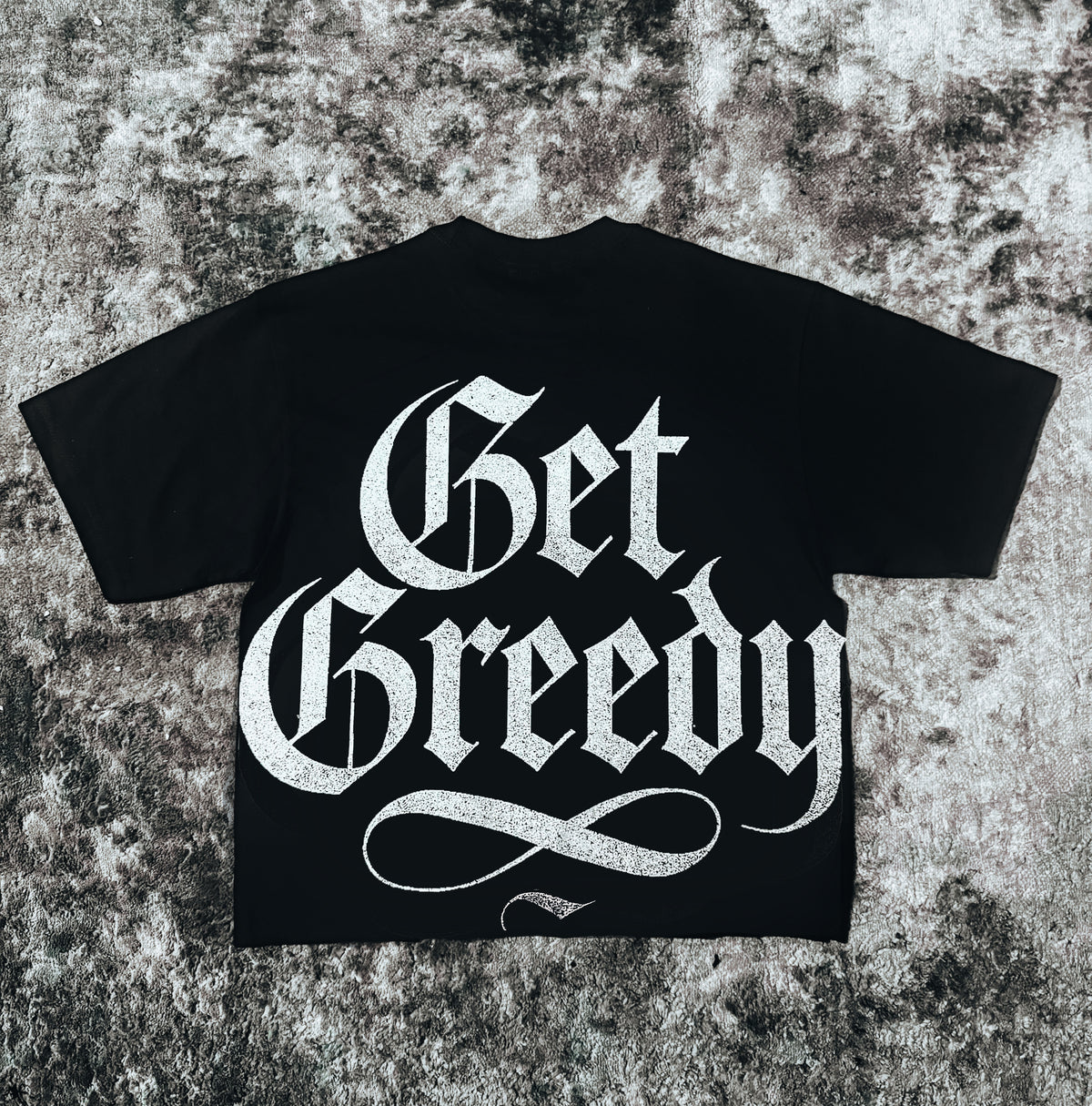 Get Greedy