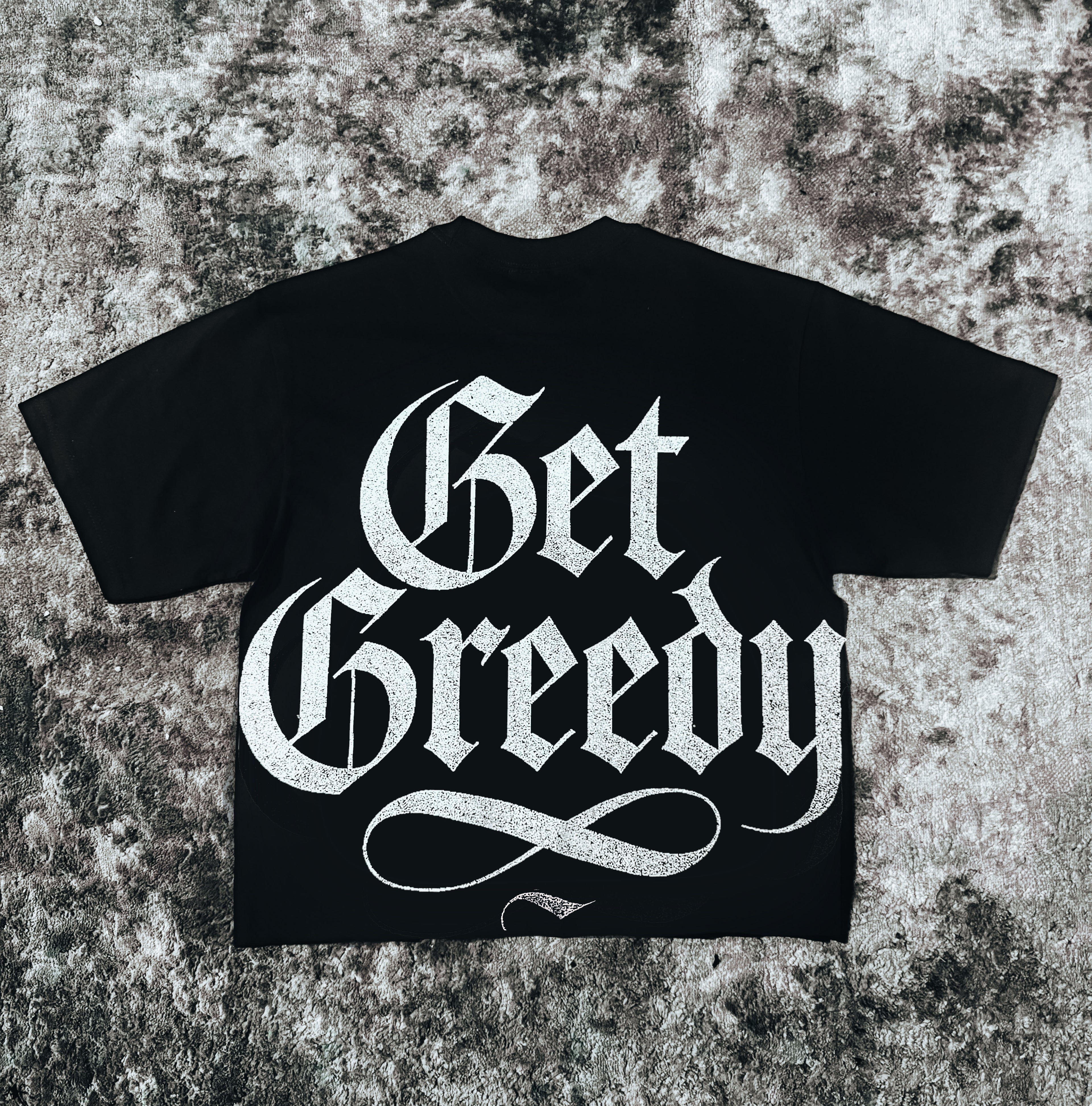 Get Greedy