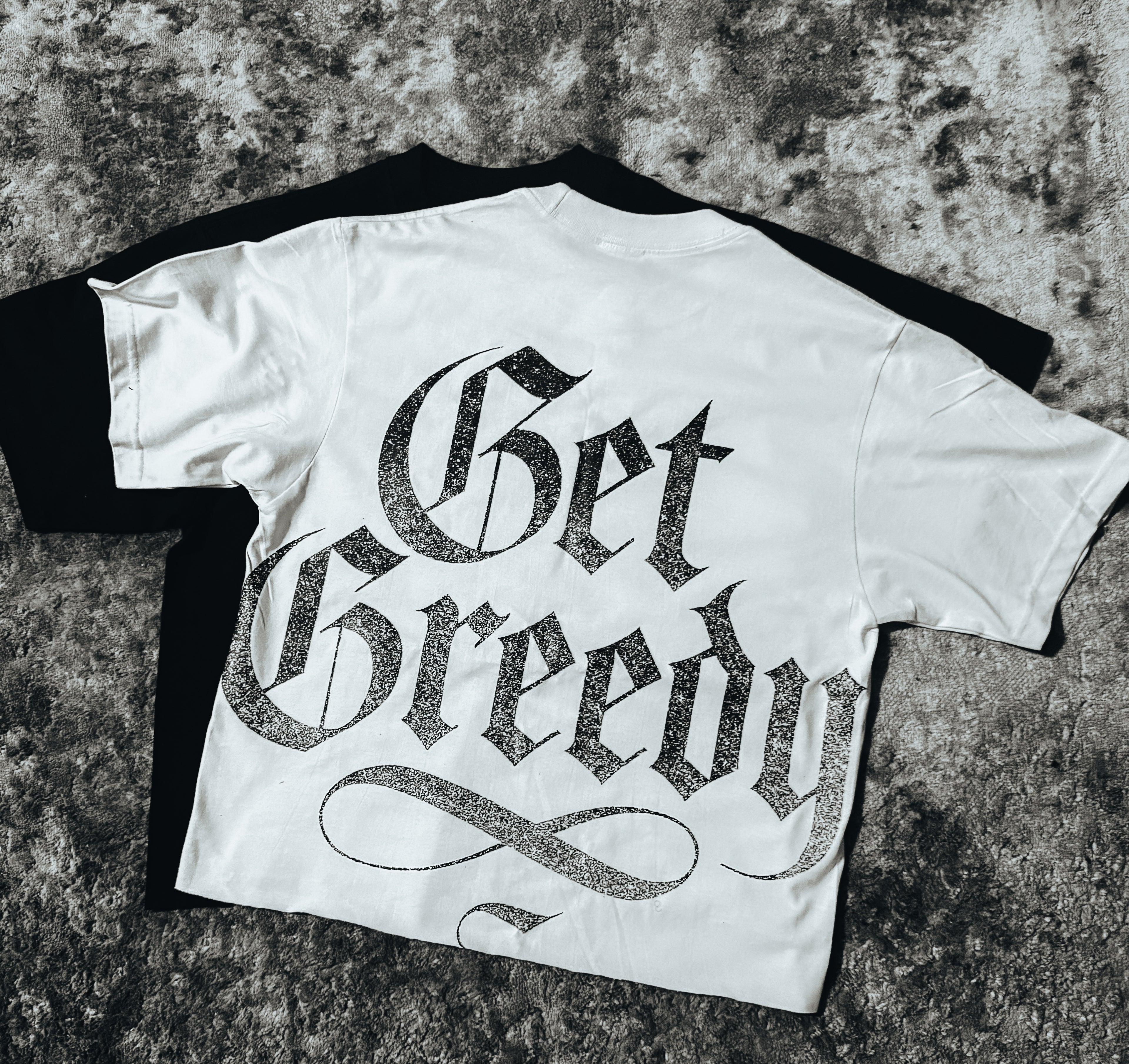 Get Greedy